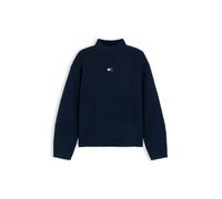 Tommy Jeans Pull-over bleu marine, Taille XS