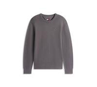 Tommy Jeans Pull Dm0dm21787 Gris L Homme
