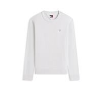 Tommy Jeans Pull-over 'ESS' gris, Taille M