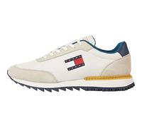 Tommy Jeans Retro Evolve, Basket Homme, Savannah Sand, 48 EU