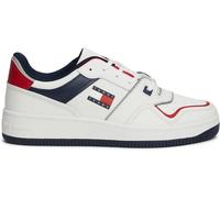 Tommy Hilfiger Chaussures Homme Art EM0EM01463, Sweet Cayenne, 43 EU