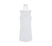 Tommy Jeans Robe 'Bodycon' bleu pastel, Taille 36