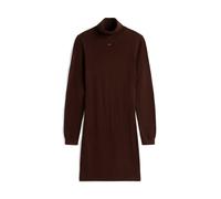 Tommy Jeans Robe brun foncé, Taille 38