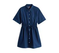 Tommy Jeans Robe-chemise bleu marine, Taille 34