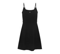 Tommy Jeans Robe d’été 'ESSENTIAL' noir, Taille 34