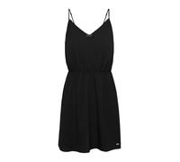 Tommy Jeans Robe d’été 'ESSENTIAL' noir, Taille 42