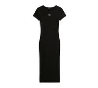 Tommy Jeans Robe noir, Taille 48