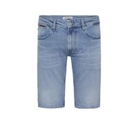 TOMMY JEANS RONNIE SHORT Short en jean pour hommes Denim stretch, Short:W30, Tommy Couleurs jeans:Denim Light