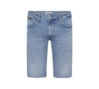 TOMMY JEANS RONNIE SHORT Short en jean pour hommes Denim stretch, Short:W32, Tommy Couleurs jeans:Denim Light