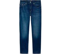 Tommy Jeans Ryan Ai0255 Slim Straight Fit Jeans Bleu 33 / 30 Homme