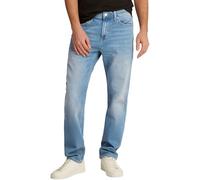 Tommy Jeans Ryan Slim STR Ch0237 Dm0Dm20758 Droit, Denim (Denim Medium), 28W / 30L Homme
