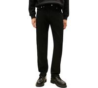 Tommy Jeans Ryan Slim STR Di4187 Dm0Dm22573 Droit, Denim (Denim Black), 33W / 32L Homme