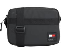 Tommy Jeans Sac à Bandoulière Sac Homme Daily Camera Bag Petit, Noir (Black), Taille Unique