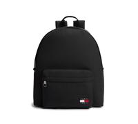 Tommy Jeans Sac à dos 'ESS' noir, Taille One Size