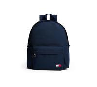 Tommy Jeans Sac à dos pour homme TJM Ess Daily Dome AM0AM13726 Bleu (Dark Night Navy) Taille unique
