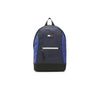 Tommy Jeans - Sac à dos Fonction Homme Style - Homme - Sacs - Bleu - Taille: ONE Size