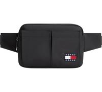 Tommy Jeans Sac banane fonctionnel pour homme Noir Taille unique