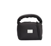 Tommy Jeans - Sac bandoulière Badge - Femme - Sacs - Noir - Taille: ONE Size