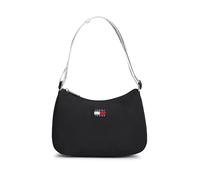 Tommy Jeans Sac bandoulière 'Essential Daily' bleu marine / rouge / noir / blanc, Taille One Size