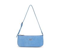 Tommy Jeans Sac bandoulière 'Must' bleu clair, Taille One Size