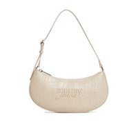 Tommy Jeans Must Croco Shoulder Bag Beige