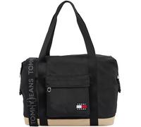 Tommy Hilfiger Jeans TJM ESS Daily Sac de voyage Weekender 39.5 cm noir