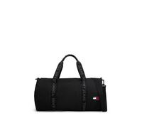Tommy Jeans Essential Daily Duffle Bag Noir Taille unique Male