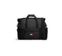 Tommy Jeans Sac week-end noir, Taille One Size