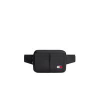 Tommy Jeans Sacs banane noir, Taille One Size