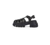 Tommy Jeans Sandales noir, Taille 42