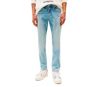 Tommy Hilfiger Jean Scanton Bi0216 Co Slim Fit Bleu Taille 32/30 Homme