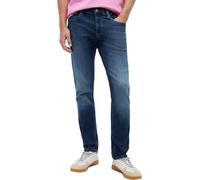 Tommy Jeans Scanton Slim AI0255 DM0DM21890, Denim (Denim foncé), 36W/36L, Denim (Denim foncé), 36W / 36L