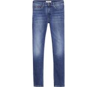 Tommy Jeans Jean Homme Scanton Slim Stretch, Bleu (Dynamic Jacob Mid Blue Stretch), 36W / 32L