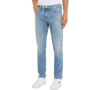 Tommy Jeans Scanton Y Slim BH5131 DM0DM18754 Pantalons en Jean, Denim (Denim Medium), 36W / 32L Homme