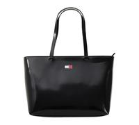 Tommy Jeans - Shopper - Femme - Sacs - Noir - Taille: ONE Size