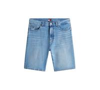 Tommy Jeans Short bleu Blu Blu e verdi 32