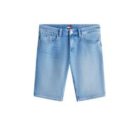 Tommy Jeans Short bleu Blu Blu e verdi 36