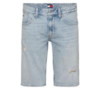 Tommy Jeans - Short en jean - Homme - Shorts - Bleu - Taille: W28