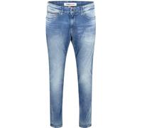 Tommy Jeans Slim Fit Scanton Tommy Jeans Wilson Bleu Clair 32W R Male