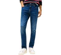 Tommy Jeans Jean Scanton Slim AI0255 DM0DM21890 Denim foncé Homme Taille 29/32