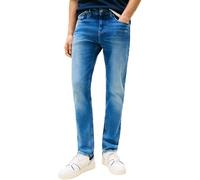 Tommy Jeans Slim Homme, Denim (Denim Medium), 36W / 34L