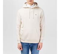 Tommy Jeans Small Flag Hoodie Papier journal 2XL Male