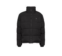TOMMY JEANS Steppjacke noir | L