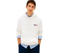 Tommy Jeans Sweat à Capuche Entry Sign