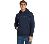Vêtements Tommy Jeans Tjm Reg Linear Logo DM0DM20746 pour Homme 3XL Bleu