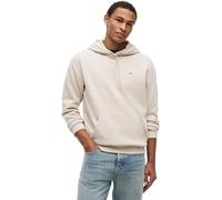 Tommy Jeans Sweat à Capuche Homme TJM Regular avec Capuche
