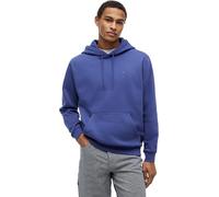 Tommy Jeans Sweat à Capuche Homme TJM Regular avec Capuche