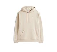 Tommy Hilfiger Sweat à capuche TJM REG S Flag EXT DM0DM20742 pour Homme Beige (Sable du golfe) XXL