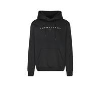 Tommy Jeans Dm0dm20746 Hoodie Noir M Homme