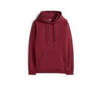 TOMMY JEANS Sweat à capuche - Hoodie rouge foncé | S